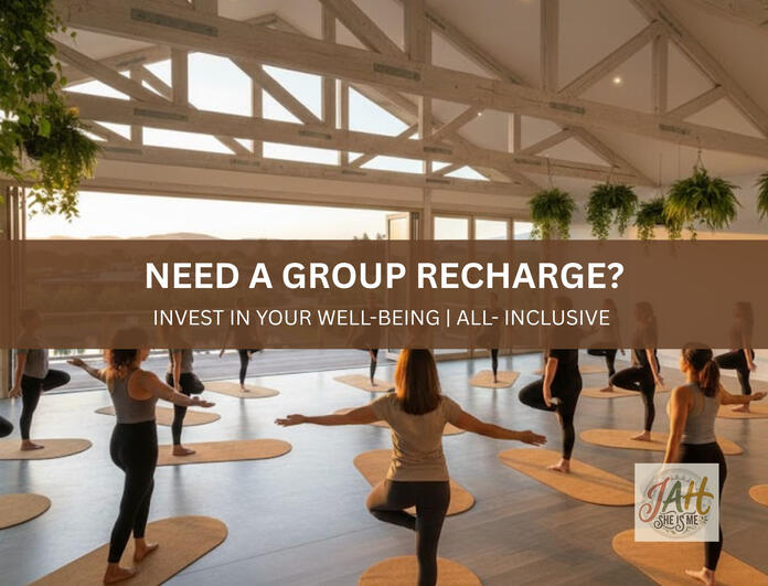 Your Group | Your Reset